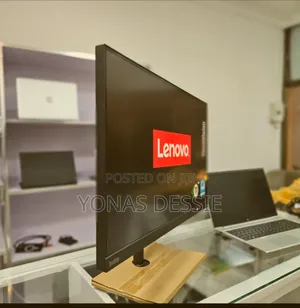 Lenovo Monitor
