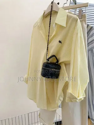 ጥራቱን የጠበቀ ፖሎ ሸሚዝ