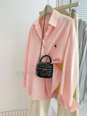 ጥራቱን የጠበቀ ፖሎ ሸሚዝ