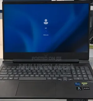 New Laptop HP Victus 16 16GB AMD Ryzen 5 SSD 1T