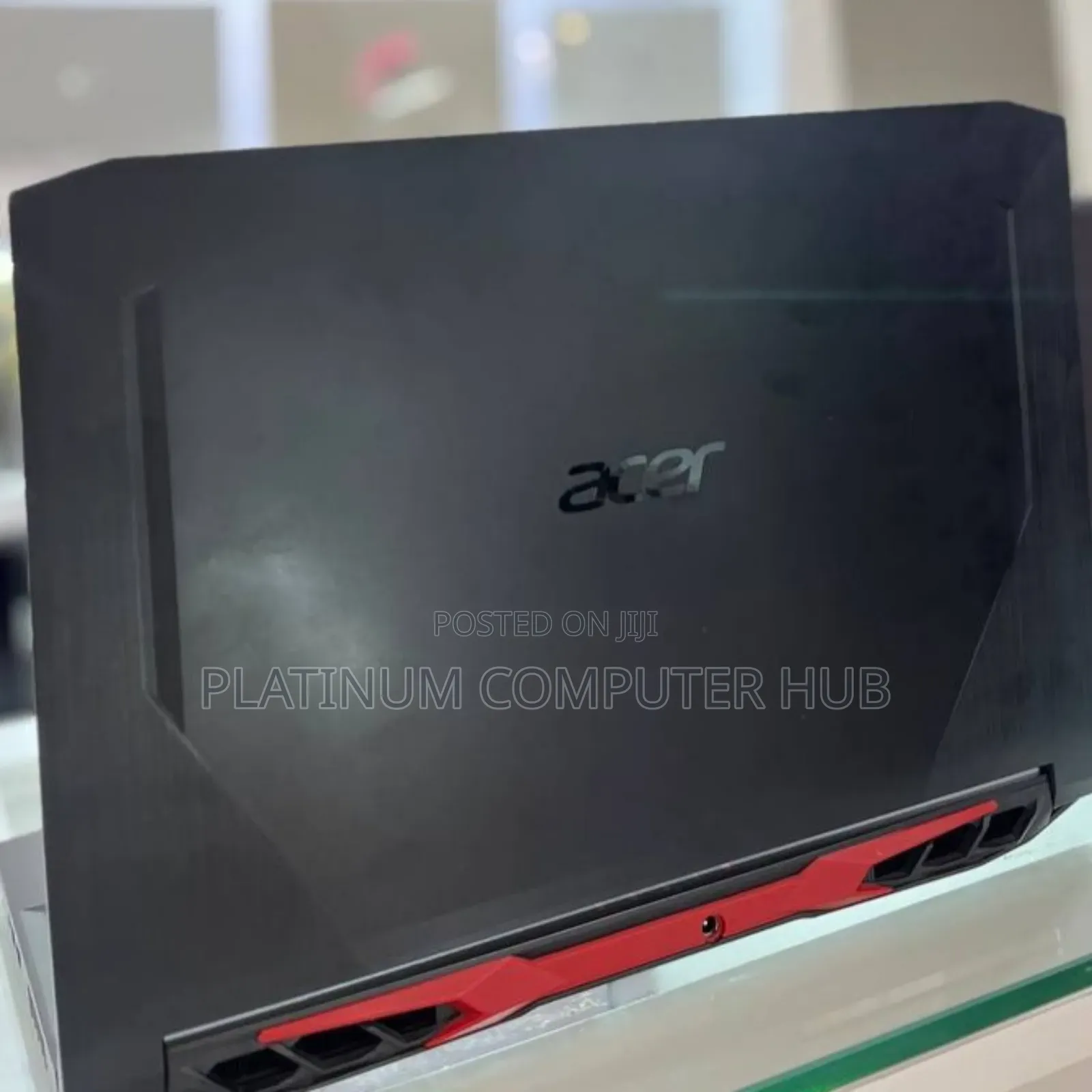 New Laptop Acer Nitro 5 16GB Intel Core I7 SSD 1T