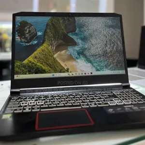 New Laptop Acer Nitro 5 16GB Intel Core I7 SSD 1T