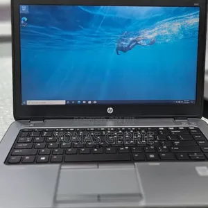 New Laptop HP EliteBook 840 4GB Intel Core I5 HDD 500GB