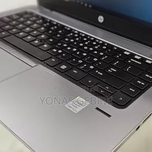 New Laptop HP EliteBook 840 4GB Intel Core I5 HDD 500GB