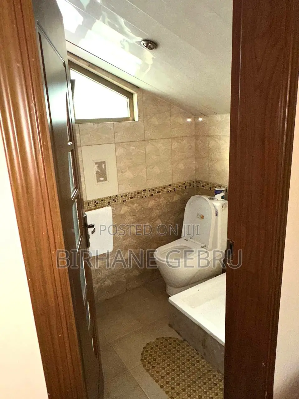 Studio Luxury Apartiment Fernished Guest House for Rent