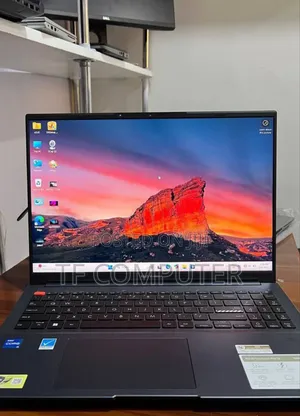 Photo - New Laptop Asus VivoBook Pro 15 N580VD 16GB Intel Core I5 SSD 512GB