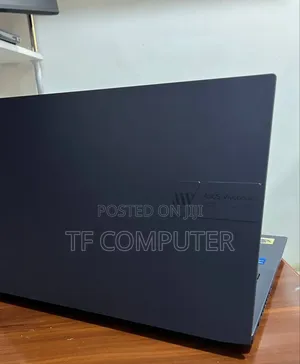 New Laptop Asus VivoBook Pro 15 N580VD 16GB Intel Core I5 SSD 512GB