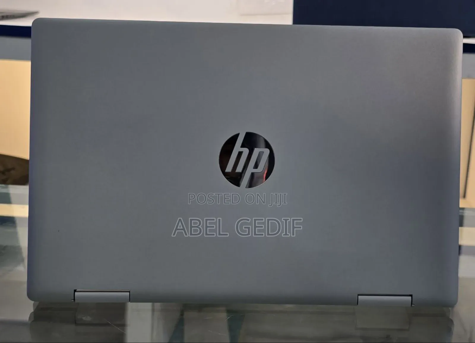 New Laptop HP Pavilion X360 16GB Intel Core I7 SSD 512GB