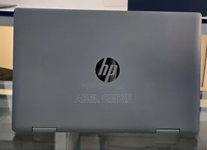 New Laptop HP Pavilion X360 16GB Intel Core I7 SSD 512GB