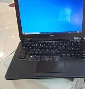 New Laptop Dell Latitude 5310 16GB Intel Core I7 SSD 512GB