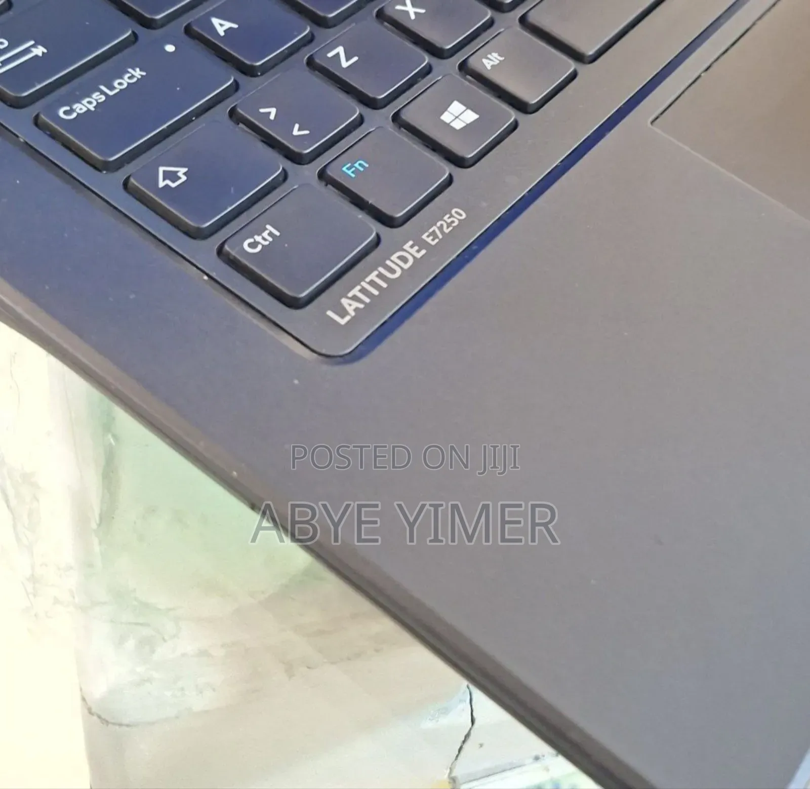 New Laptop Dell Latitude 5310 16GB Intel Core I7 SSD 512GB