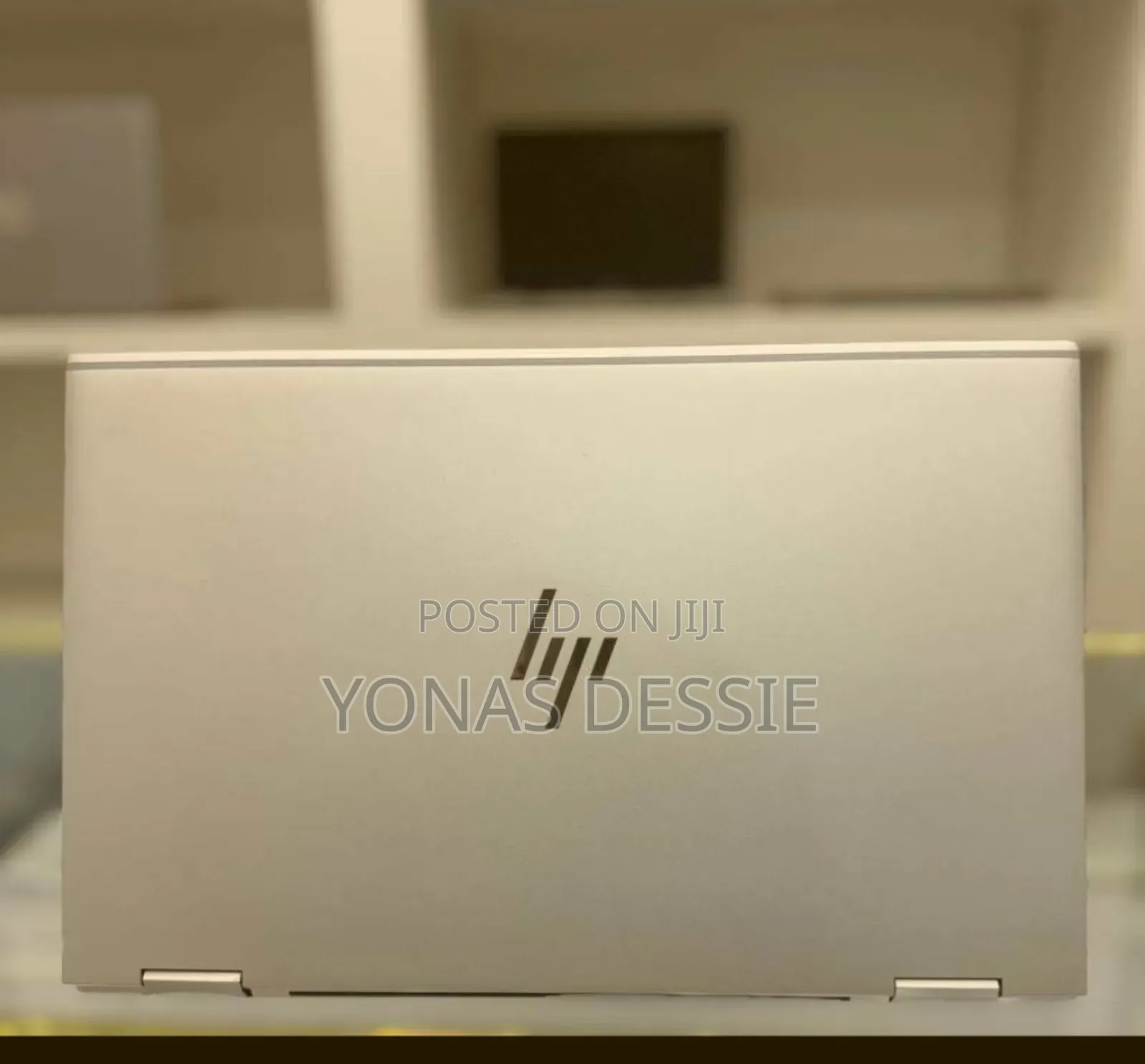 New Laptop HP EliteBook x360 1030 G8 16GB Intel Core i7 SSD 512GB