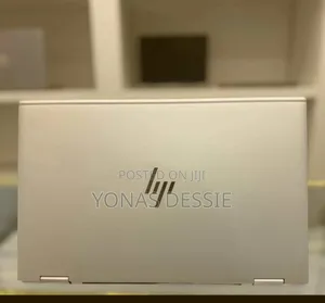 New Laptop HP EliteBook x360 1030 G8 16GB Intel Core i7 SSD 512GB