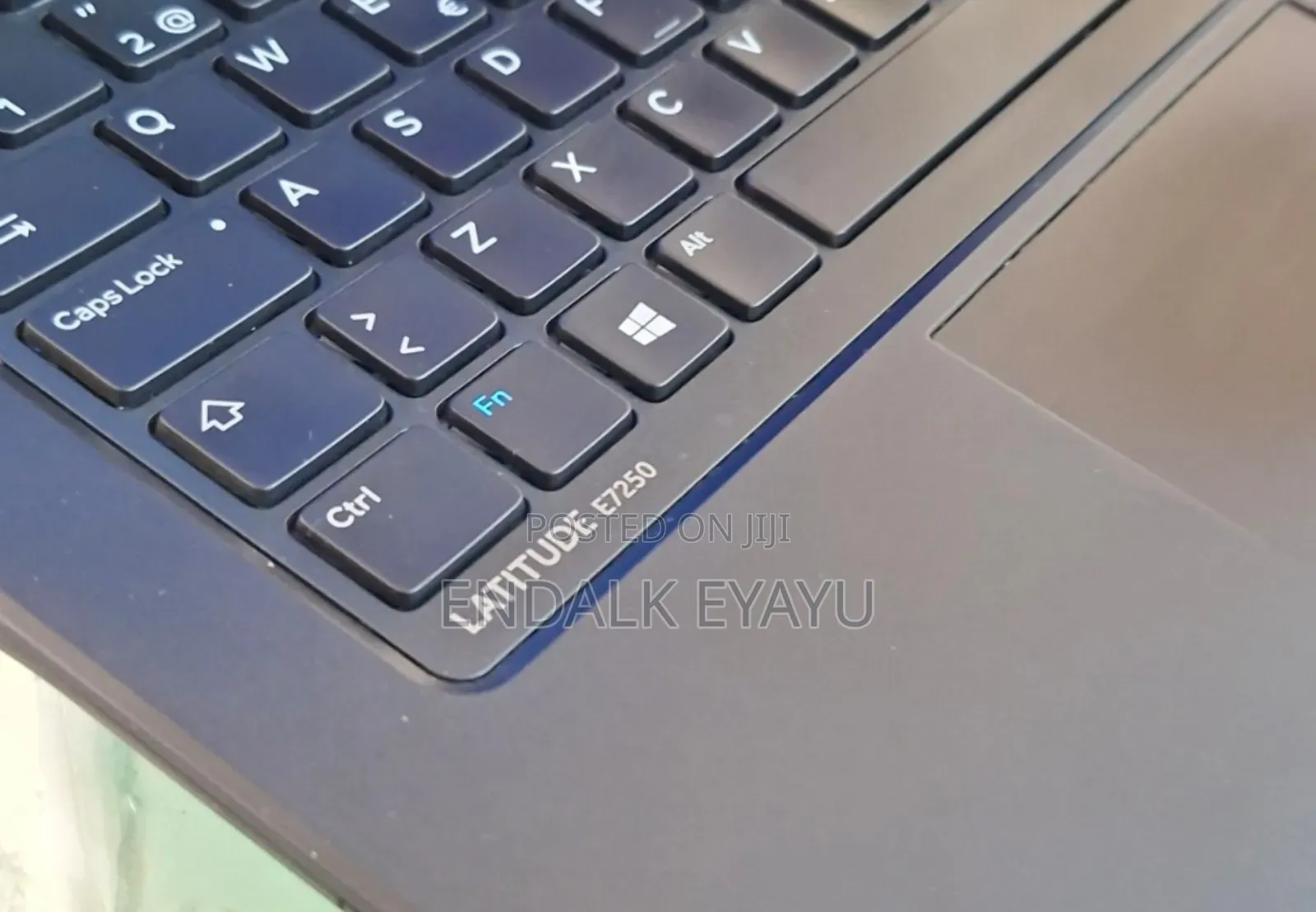 New Laptop Dell Latitude E7450 16GB Intel Core I7 SSD 512GB