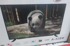 Alp 32 Inch Smart Android New Tv