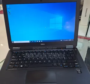 New Laptop Dell Latitude E7450 16GB Intel Core I7 SSD 512GB