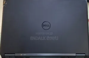 New Laptop Dell Latitude E7450 16GB Intel Core I7 SSD 512GB