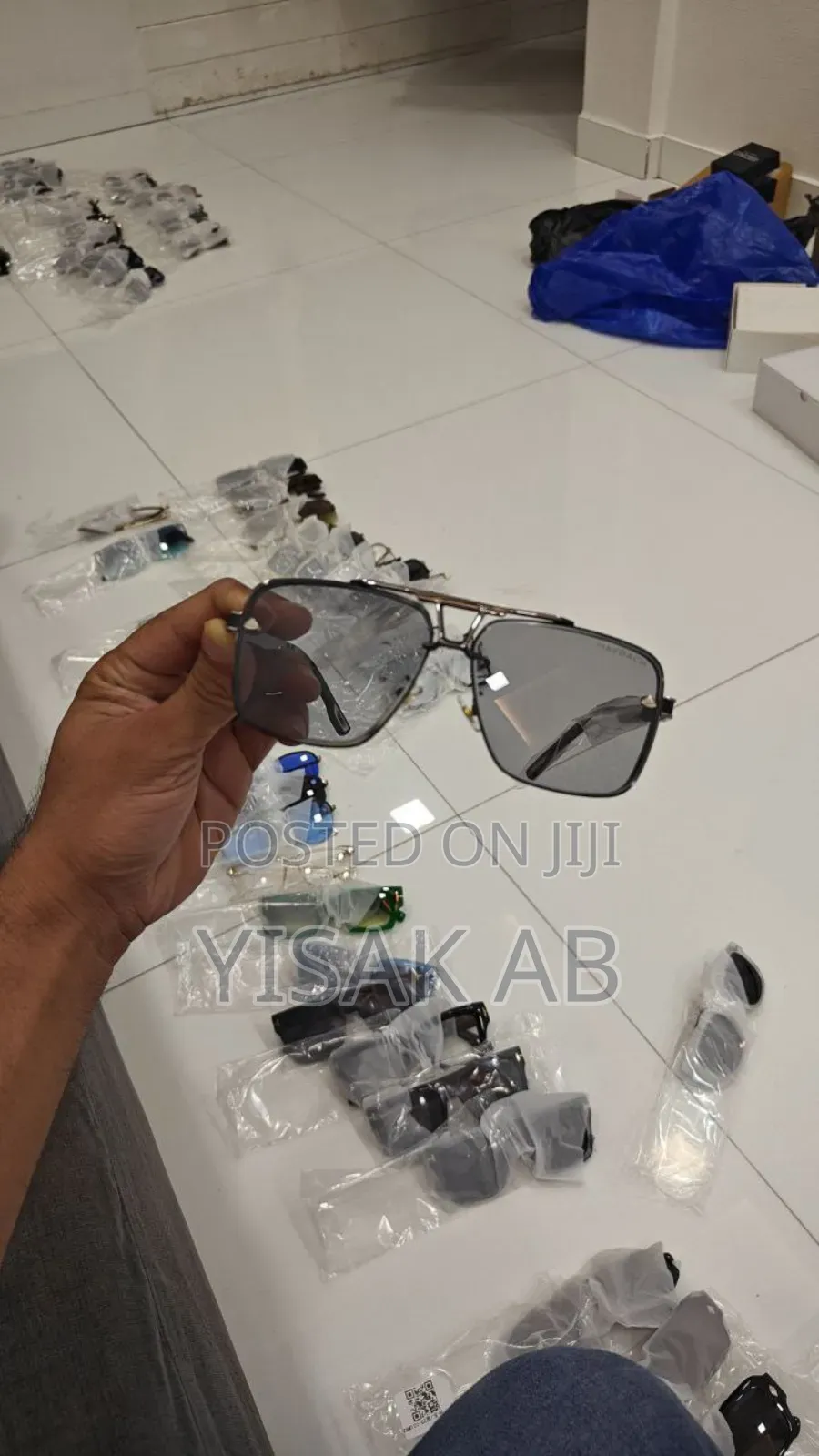 ምርጥ ምርጥ ብራንድ መነፃሮች