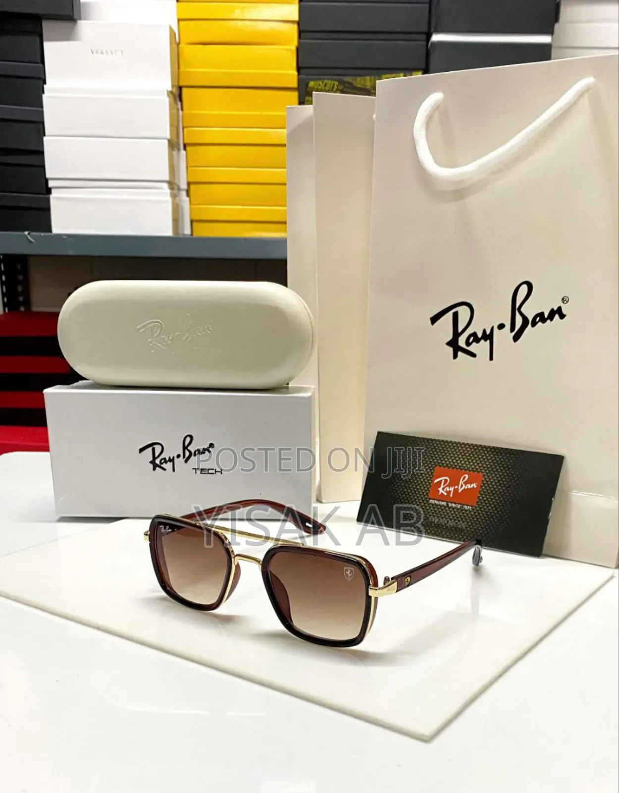 ምርጥ ምርጥ ብራንድ መነፃሮች