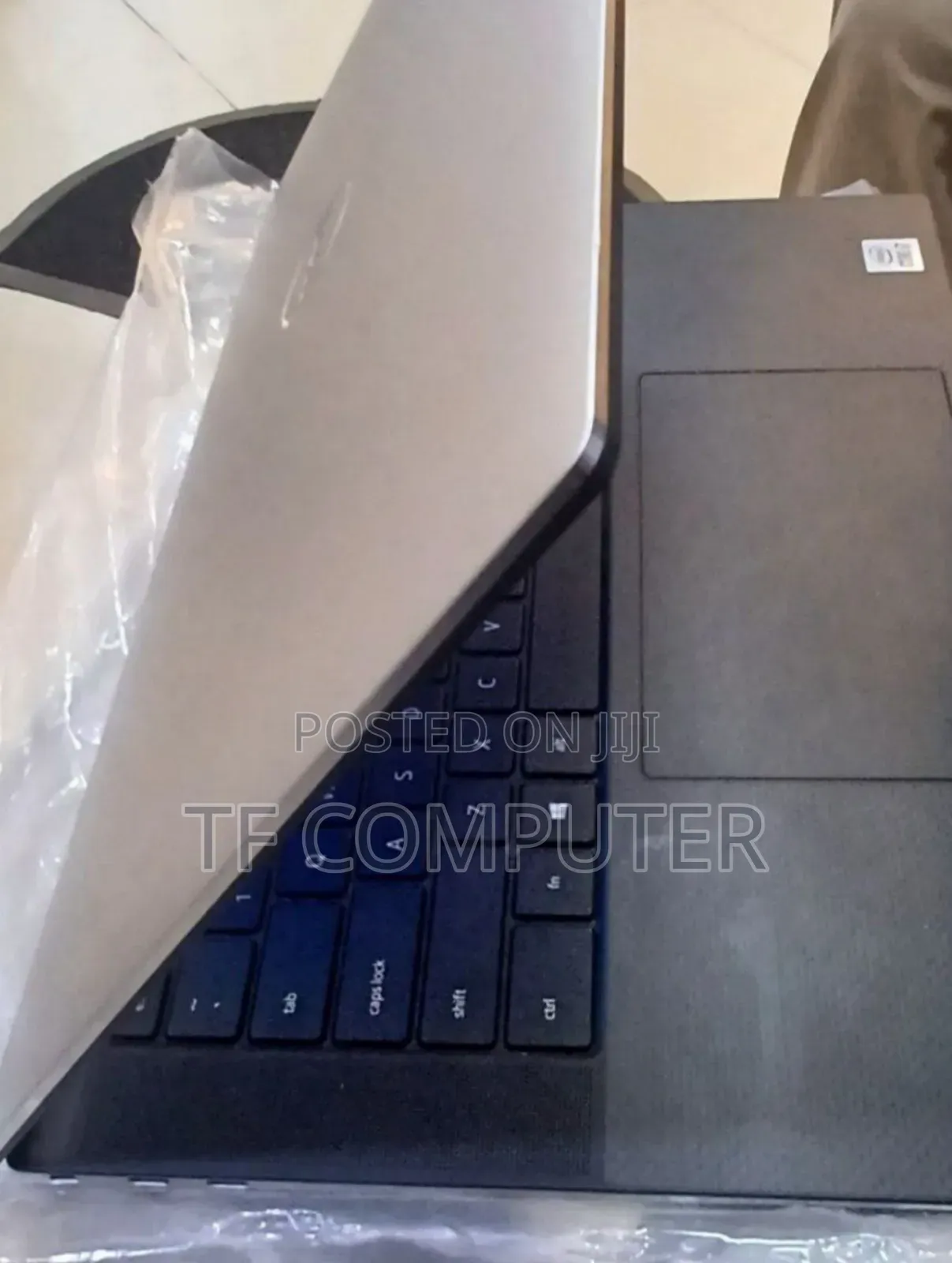 New Laptop Dell XPS 15 32GB Intel Core I7 SSD 1T