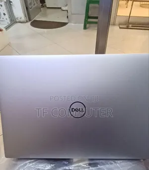 New Laptop Dell XPS 15 32GB Intel Core I7 SSD 1T