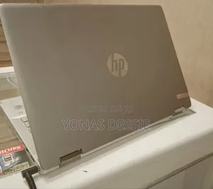 Photo - New Laptop HP Pavilion X360 8GB Intel Core I7 SSD 256GB