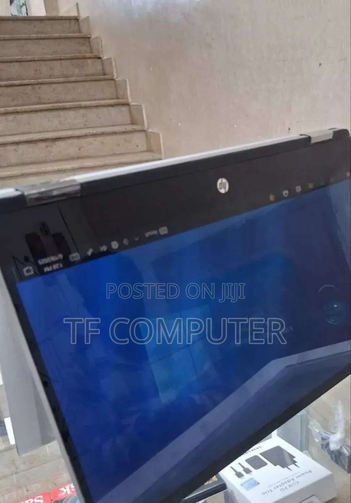 New Laptop HP Pavilion 14 X360 2-in-1 8GB Intel Core I5 SSD 256GB