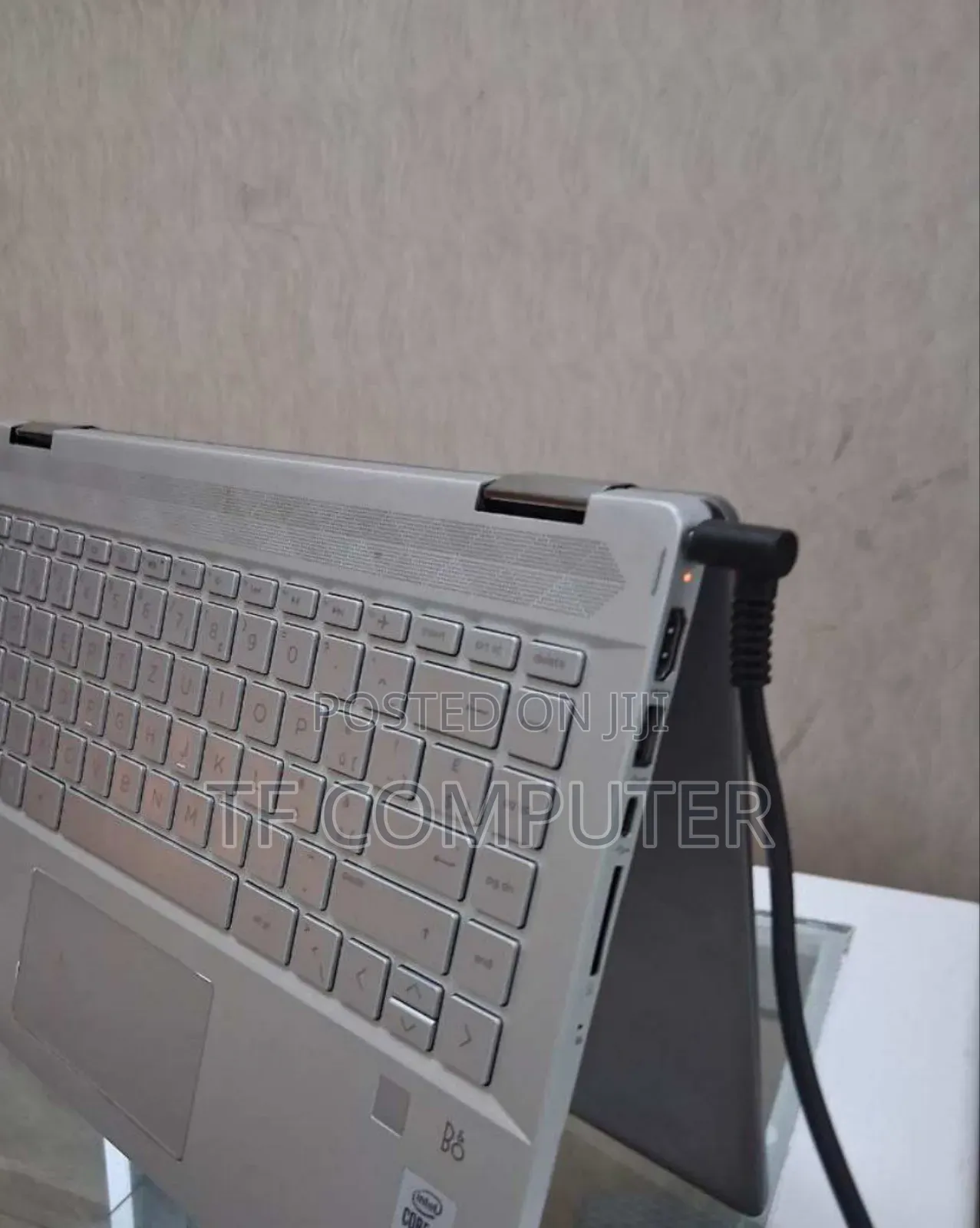 New Laptop HP Pavilion 14 X360 2-in-1 8GB Intel Core I5 SSD 256GB