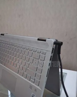 New Laptop HP Pavilion 14 X360 2-in-1 8GB Intel Core I5 SSD 256GB