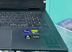 New Laptop HP Omen 16 16GB Intel Core I9 SSD 1T