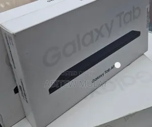 Photo - New Samsung Galaxy Tab A9+ 128 GB
