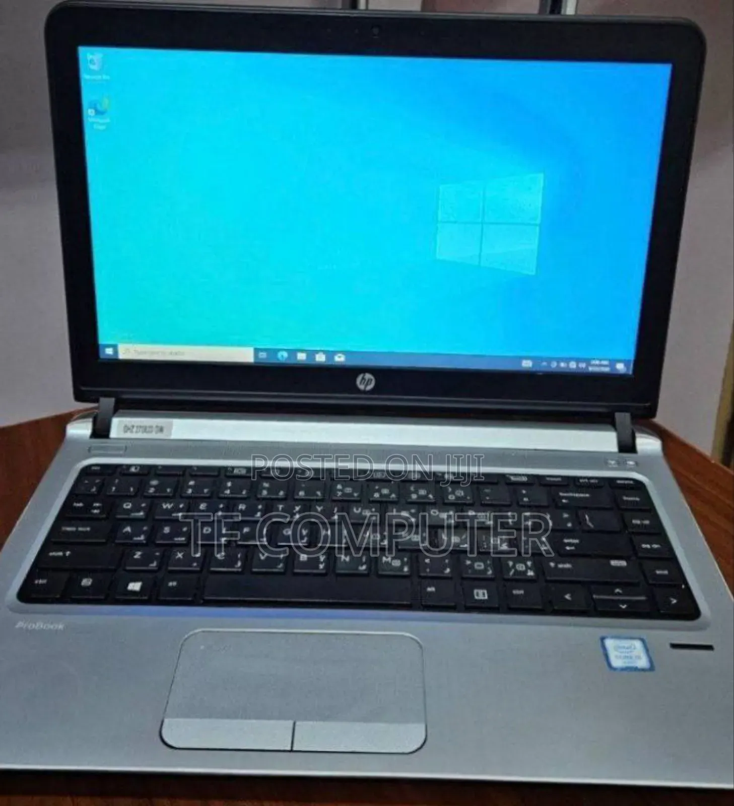 New Laptop HP ProBook 430 G2 4GB Intel Core I5 HDD 500GB