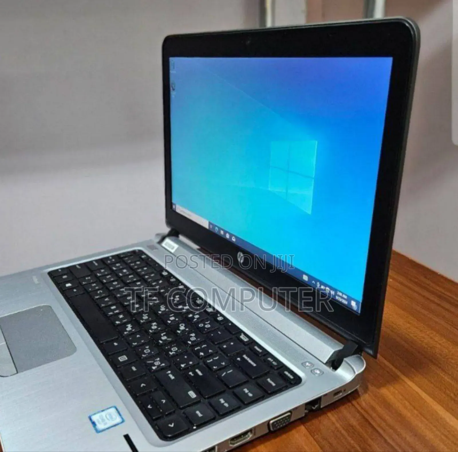 New Laptop HP ProBook 430 G2 4GB Intel Core I5 HDD 500GB