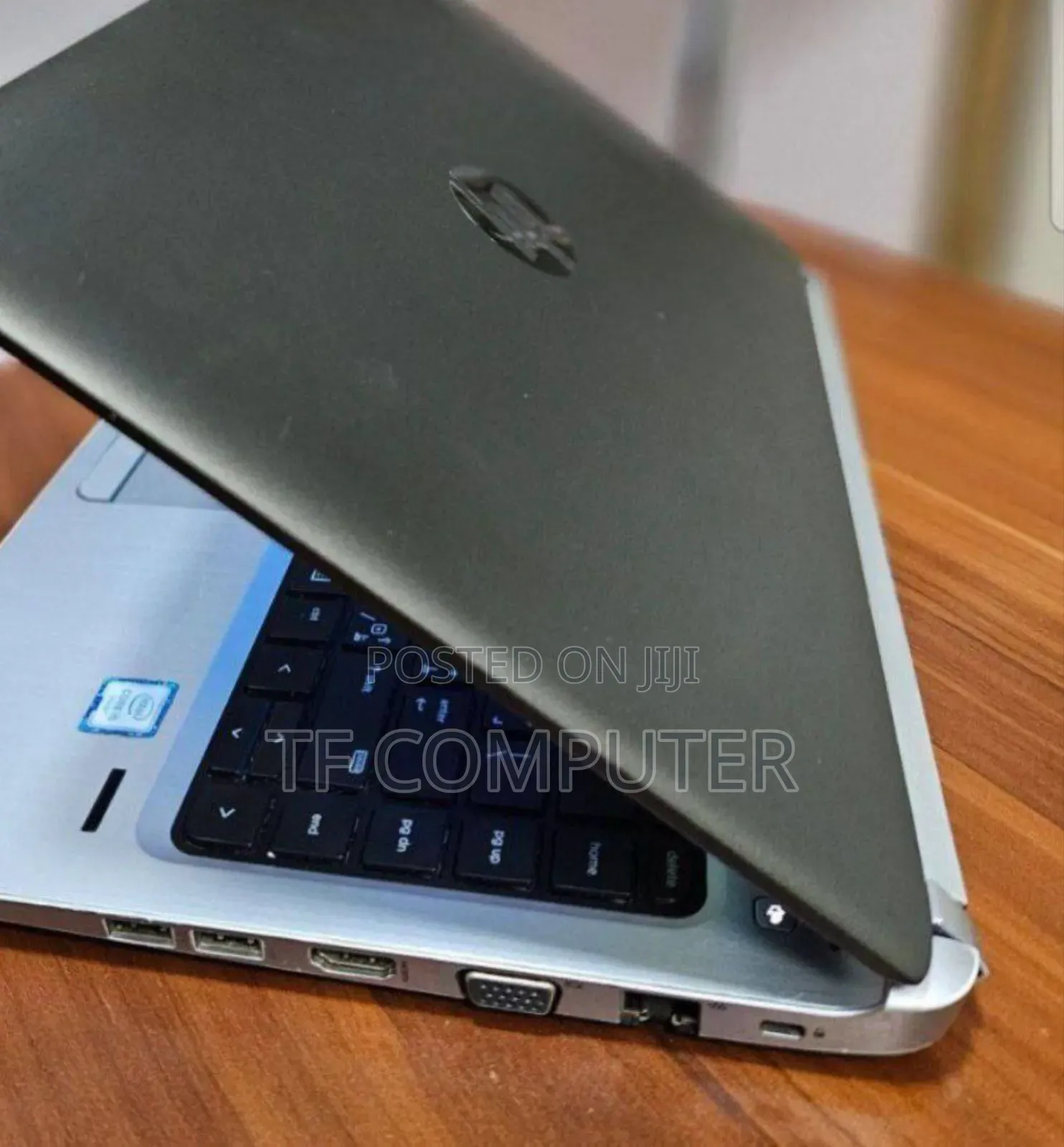 New Laptop HP ProBook 430 G2 4GB Intel Core I5 HDD 500GB