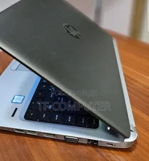 New Laptop HP ProBook 430 G2 4GB Intel Core I5 HDD 500GB