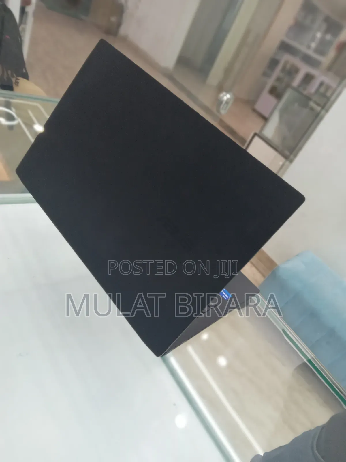 New Laptop Asus ROG Strix G16 G614 16GB Intel Core I7 SSD 512GB