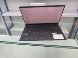 New Laptop Asus ROG Strix G16 G614 16GB Intel Core I7 SSD 512GB