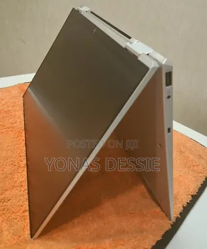 New Laptop HP EliteBook X360 1030 G7 16GB Intel Core I7 SSD 512GB