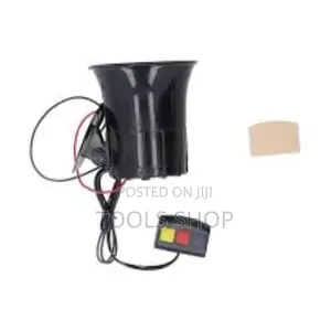 Photo - Triple Tone Car Horn