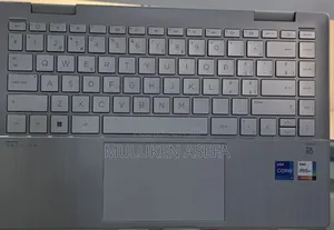 Photo - New Laptop HP Pavilion 13 X360 16GB Intel Core I7 SSD 512GB