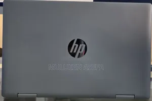 New Laptop HP Pavilion 13 X360 16GB Intel Core I7 SSD 512GB