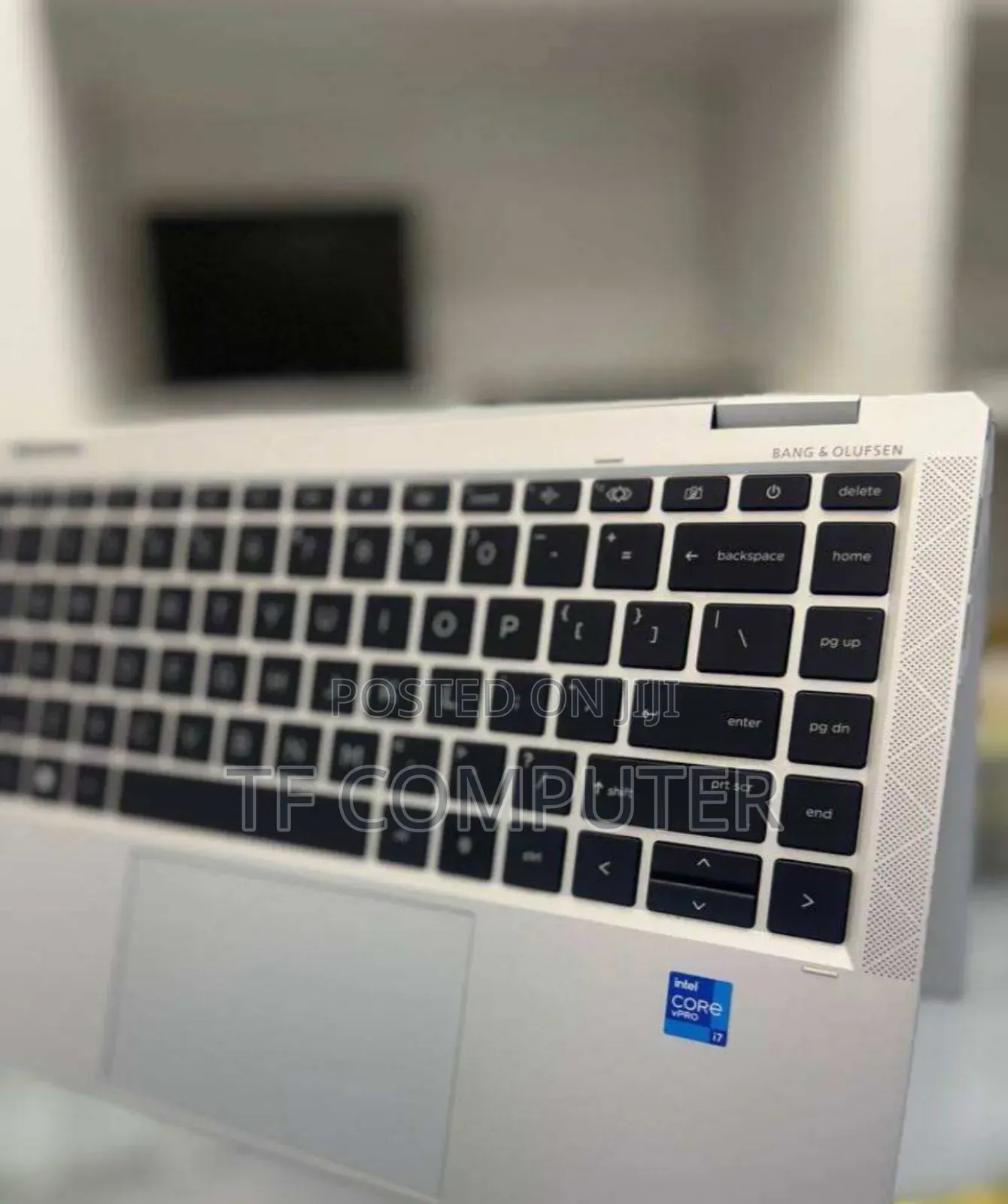 New Laptop HP EliteBook X360 1030 G8 16GB Intel Core I7 SSD 512GB