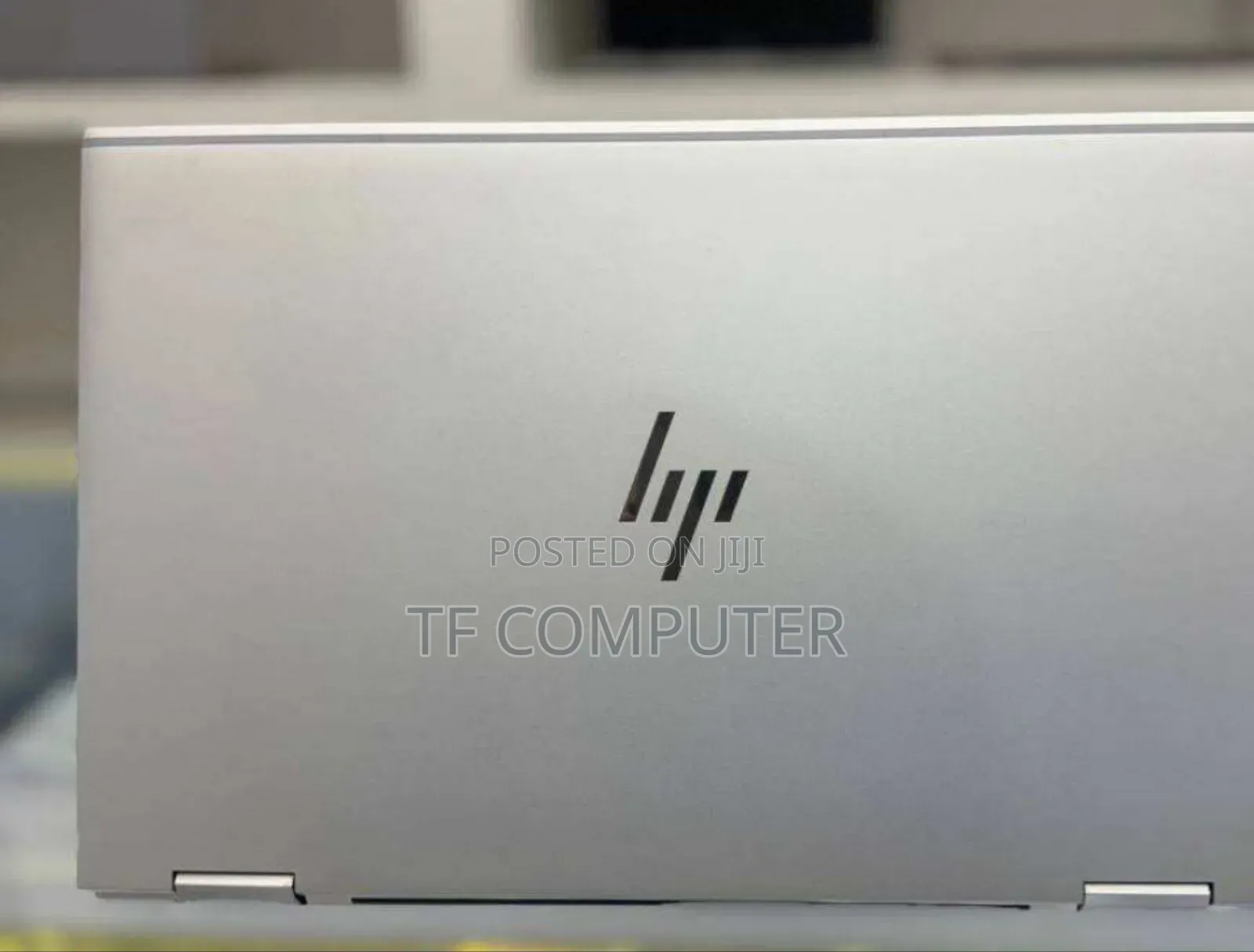 New Laptop HP EliteBook X360 1030 G8 16GB Intel Core I7 SSD 512GB