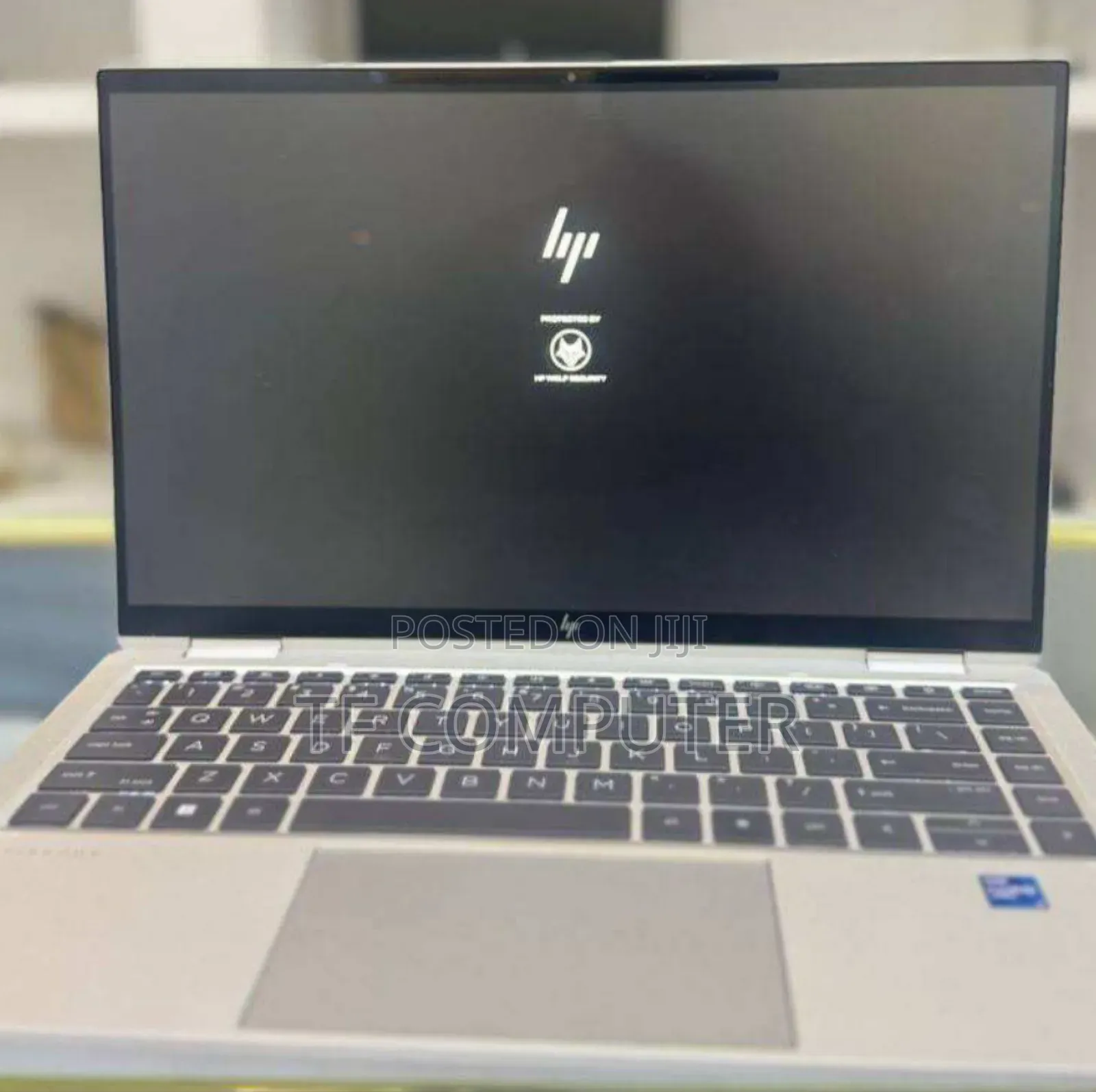 New Laptop HP EliteBook X360 1030 G8 16GB Intel Core I7 SSD 512GB