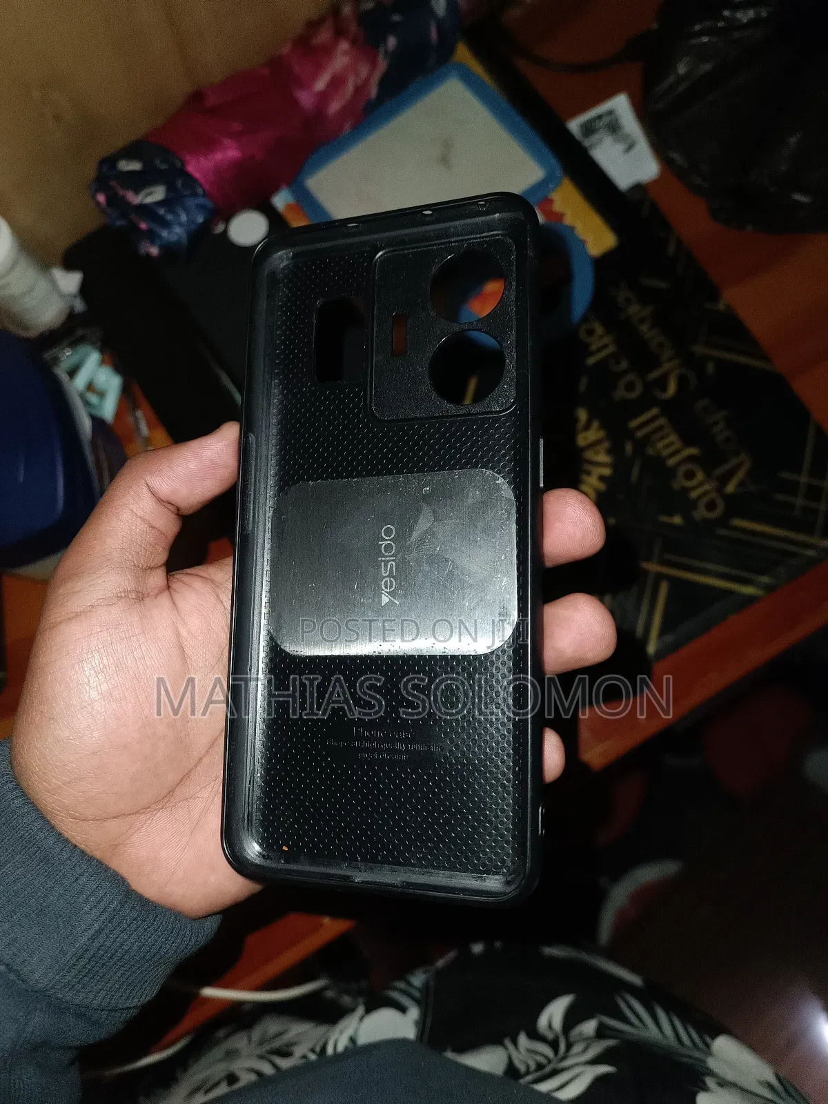 Realme GT Neo 5 256 GB White