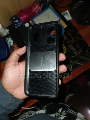 Realme GT Neo 5 256 GB White