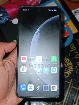 Realme GT Neo 5 256 GB White