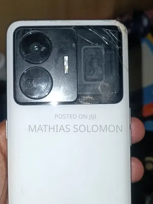 Realme GT Neo 5 256 GB White