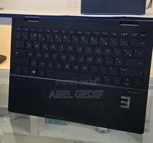 Photo - New Laptop HP Envy X360 16GB Intel Core I7 SSD 512GB