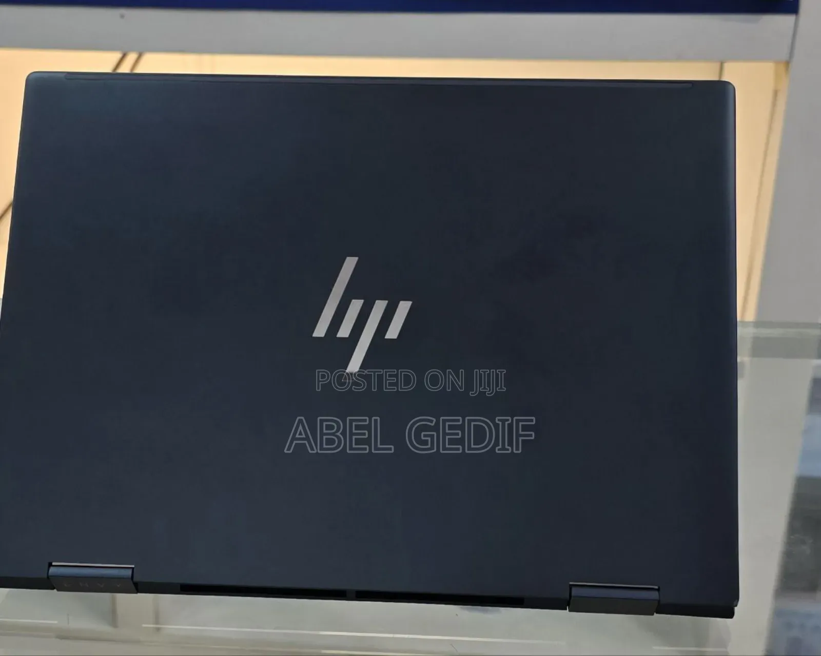 New Laptop HP Envy X360 16GB Intel Core I7 SSD 512GB